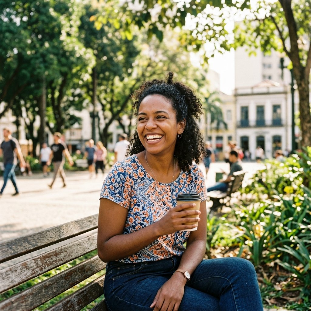 Foto de Mariana Silva