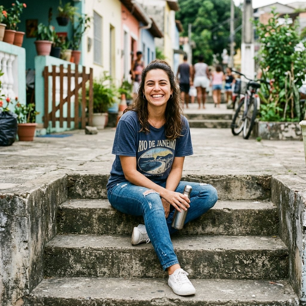 Foto de Beatriz Lima