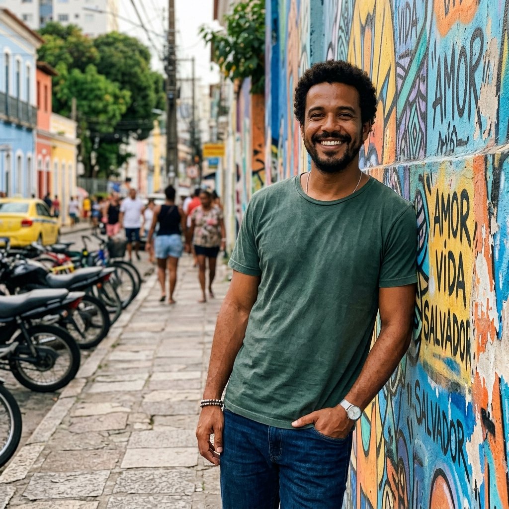 Foto de Lucas Oliveira