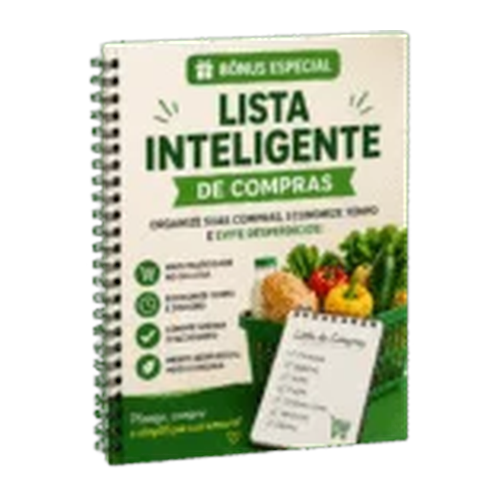 Lista Inteligente de Compras